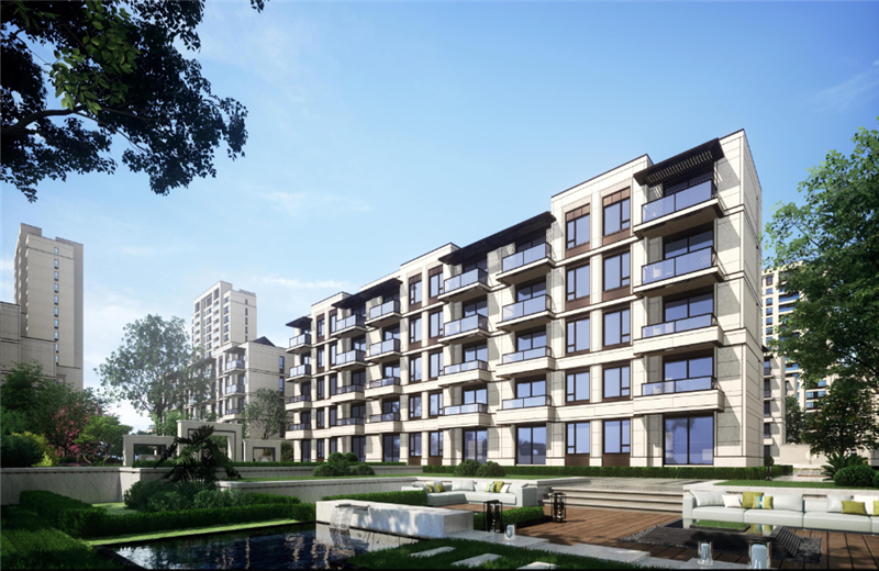 2022年10月12日，海洋之神承建的上海嘉定新城菊园社区JDC1-0402单元05-02地块项目荣获第二届中国智能建造及BIM应用大赛智能建造装配式技术案例赛组一等奖。